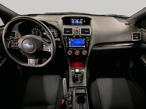 Used 2021 Subaru WRX Premium AWD/4WD image 14