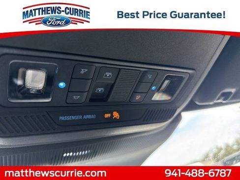 New 2026 Ford Explorer Tremor w/ Tremor Ultimate Package image 24