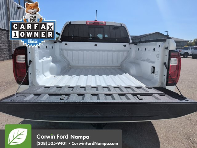 Used 2024 GMC Canyon Elevation w/ Convenience Package RWD image 27
