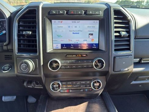 Used 2020 Ford Expedition Max Limited w/ Special Edition Package image 38
