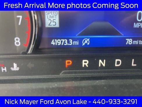 Used 2023 Ford Explorer XLT w/ Equipment Group 202A image 3