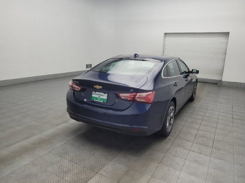 Used 2020 Chevrolet Malibu LT FWD image 9