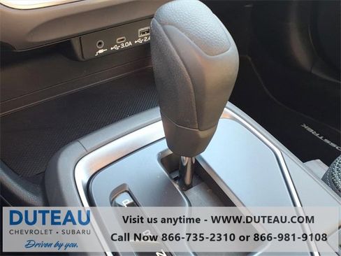 Used 2024 Subaru Crosstrek 2.0i Premium image 19