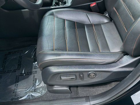 Certified 2024 Honda CR-V Sport-L image 18