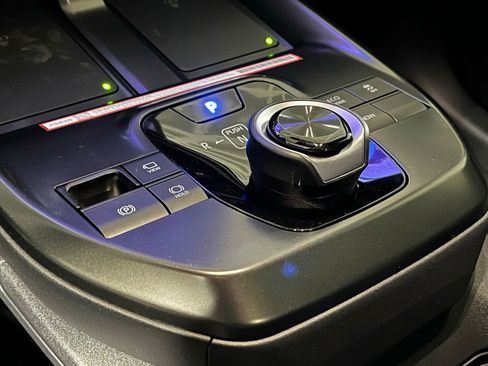New 2026 Toyota C-HR AWD/4WD image 26
