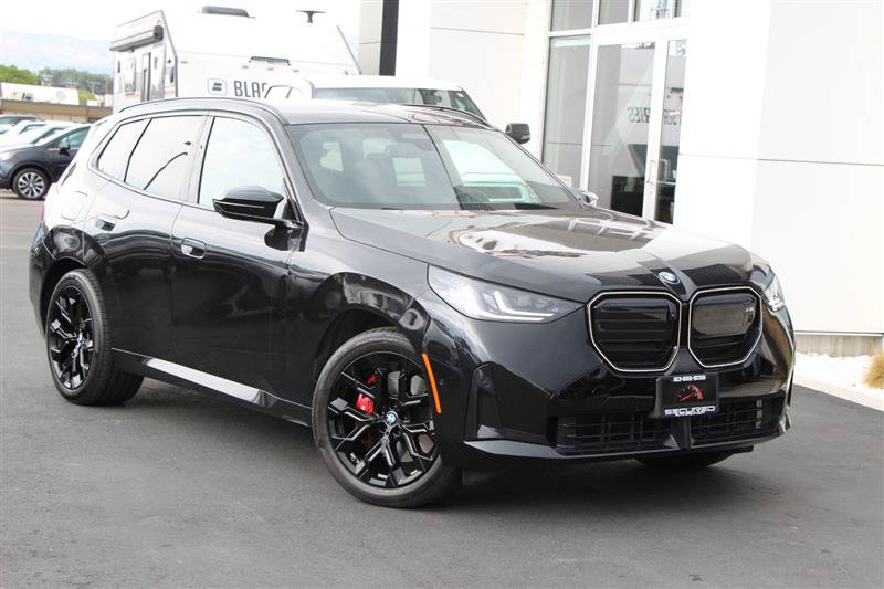 Used 2025 BMW X3 M50 w/ Premium Package AWD/4WD image 2