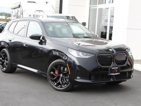 Used 2025 BMW X3 M50 w/ Premium Package AWD/4WD image 2