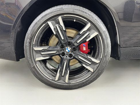 Used 2025 BMW X3 M50 image 34
