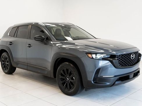 Used 2024 MAZDA CX-50 AWD 2.5 S w/ Weather Package image 7