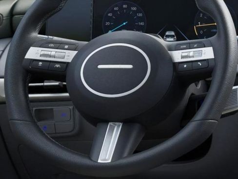 New 2026 Hyundai Tucson Limited image 15