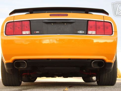 Used 2007 Ford Mustang GT image 13