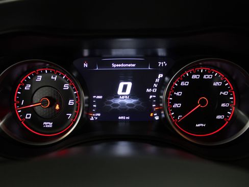 Used 2023 Dodge Charger Scat Pack RWD image 42