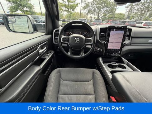 Used 2023 RAM 1500 Big Horn AWD/4WD image 20
