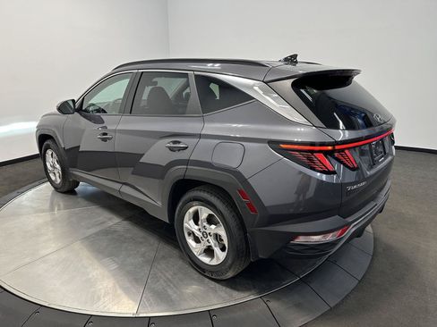 Certified 2023 Hyundai Tucson SEL AWD/4WD image 5