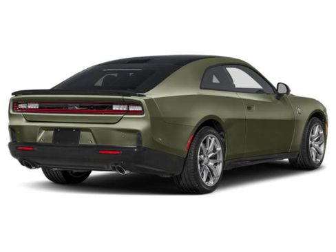 New 2026 Dodge Charger Scat Pack AWD/4WD image 2