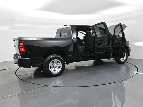 New 2026 RAM 1500 Tradesman AWD/4WD image 32