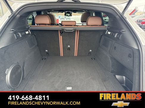 Used 2022 Alfa Romeo Stelvio Ti image 34