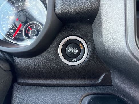 Used 2023 RAM 2500 Tradesman w/ Safety Group image 14