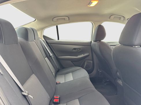 Used 2024 Nissan Sentra SV FWD image 42