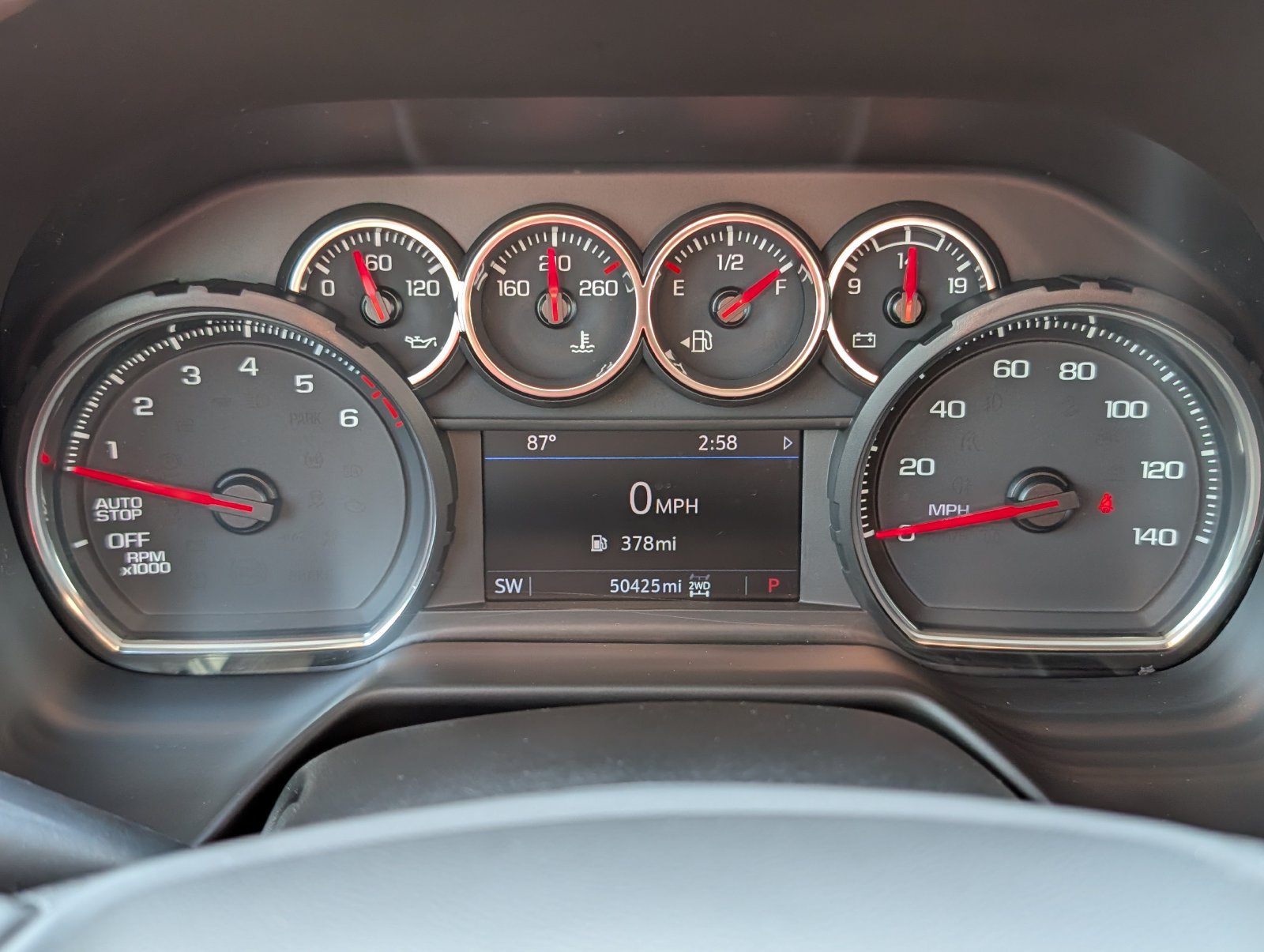 Used 2022 Chevrolet Tahoe LS AWD/4WD image 31