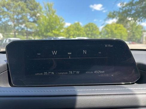 Used 2025 MAZDA CX-30 AWD 2.5 S image 16