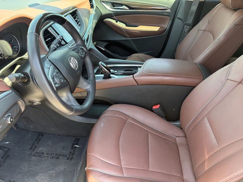 Used 2019 Buick Enclave Avenir w/ Trailering Package, 5000 lbs. AWD/4WD image 12