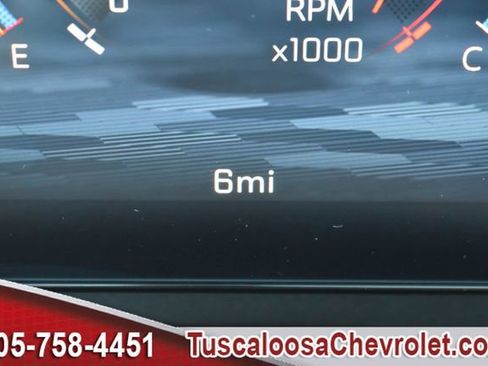 New 2026 Chevrolet Traverse LT w/ Driver Confidence Package image 28