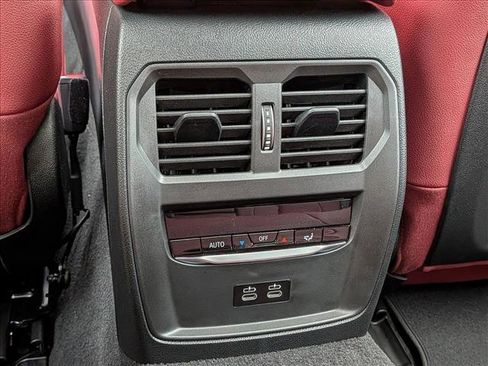 Certified 2025 BMW i4 M50 image 18