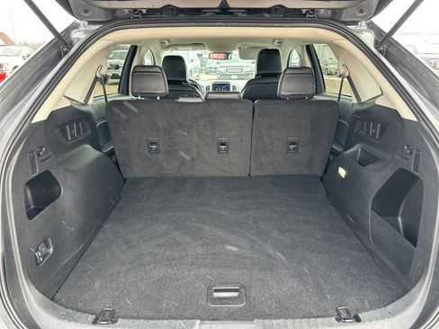 Certified 2024 Ford Edge SEL image 17