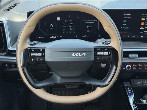 New 2026 Kia Sorento SX Prestige AWD/4WD image 22