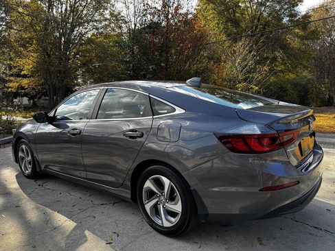 Used 2020 Honda Insight EX image 10