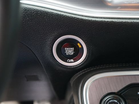 Used 2017 Dodge Challenger R/T w/ Sound Group RWD image 19