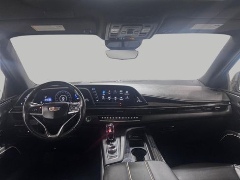 Certified 2023 Cadillac Escalade Sport AWD/4WD image 15