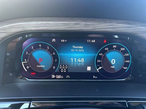 New 2026 Volkswagen Atlas SEL Premium R-Line image 21