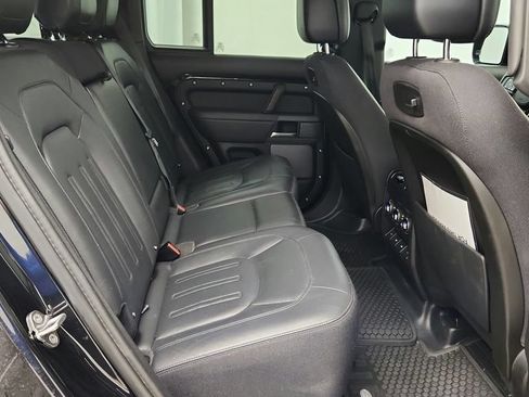 Used 2020 Land Rover Defender 110 X AWD/4WD image 39