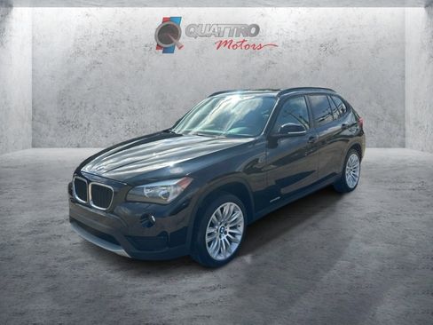 Used 2013 BMW X1 xDrive28i AWD/4WD image 1