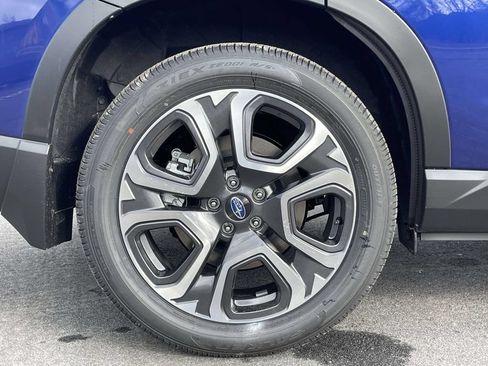 Certified 2026 Subaru Ascent Limited AWD/4WD image 31