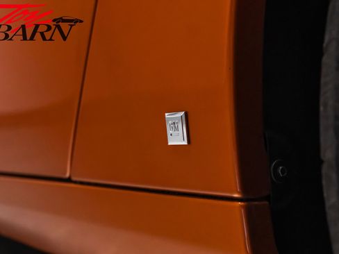 Used 2007 Chevrolet Corvette Convertible w/ Preferred Equipment Group image 23