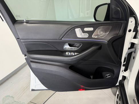 Used 2022 Mercedes-Benz GLE 53 AMG 4MATIC Coupe image 16
