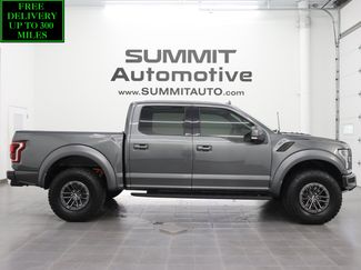 Used 2019 Ford F150 Raptor w/ Equipment Group 802A Luxury AWD/4WD 360° Tour