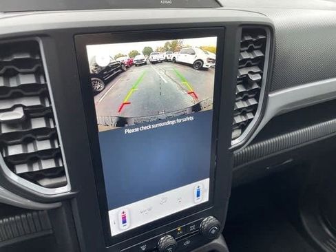 New 2025 Ford Ranger XL w/ Trailer Tow Package image 9