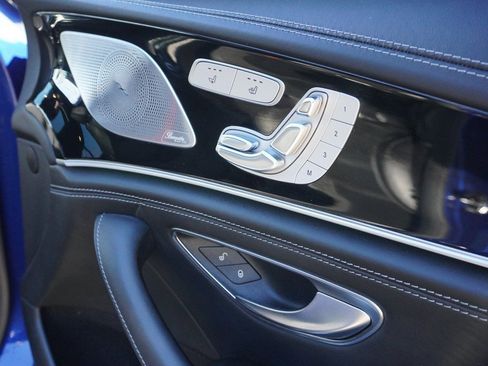 Used 2019 Mercedes-Benz AMG GT 63 S w/ AMG Aerodynamics Package image 40