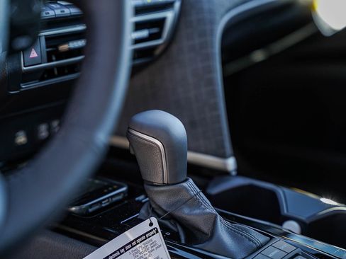 New 2026 Toyota Camry XLE image 25