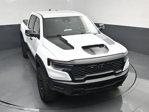 Used 2026 RAM 1500 RHO w/ RHO Level 1 Equipment Group AWD/4WD image 26