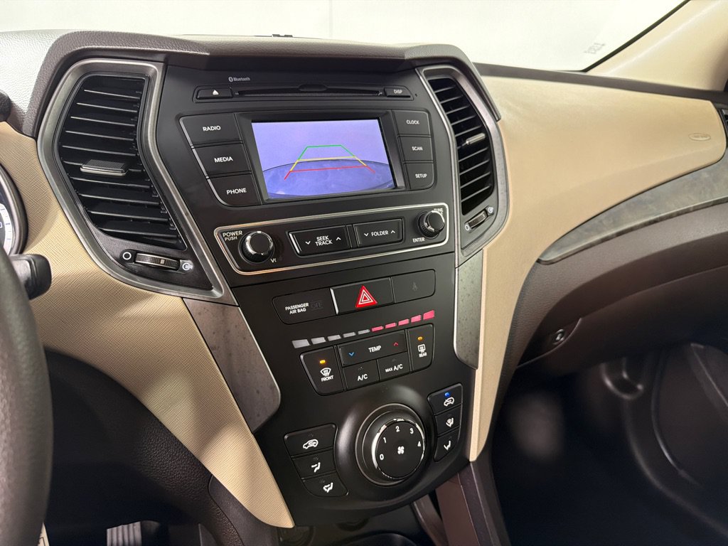 Used 2018 Hyundai Santa Fe Sport AWD/4WD image 16