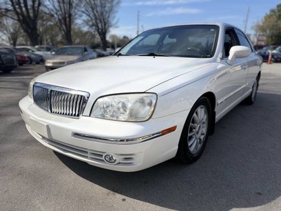 Used 2004 Hyundai XG350 Base 4dr Sedan