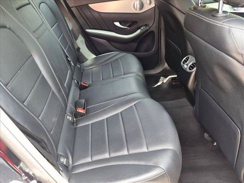 Certified 2021 Mercedes-Benz GLC 300 4MATIC Coupe image 18