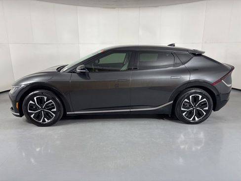 Used 2023 Kia EV6 Wind w/ Wind Technology Package RWD image 5