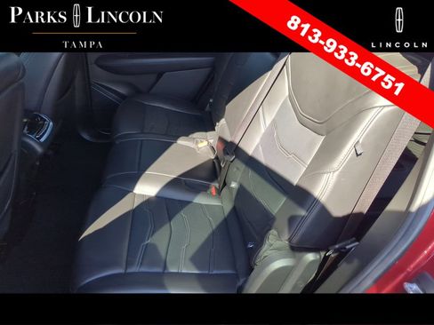 Used 2021 Cadillac XT6 Premium Luxury w/ Platinum Package image 16