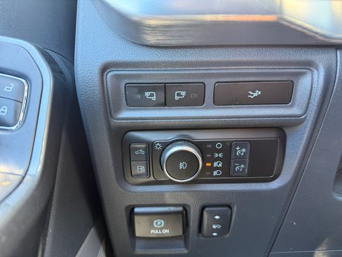 Used 2023 Ford F150 Lariat AWD/4WD image 22